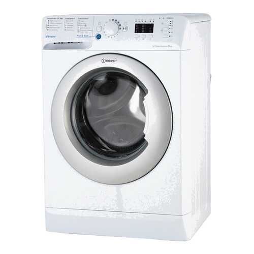 Стиральная машина Indesit BWUA 51051 L S в ДНС
