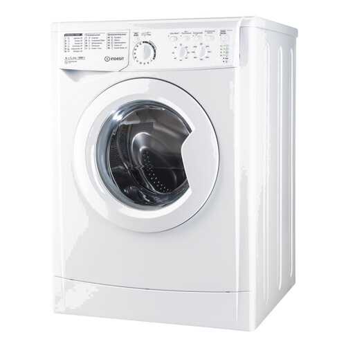 Стиральная машина Indesit EWUC 4105 в ДНС