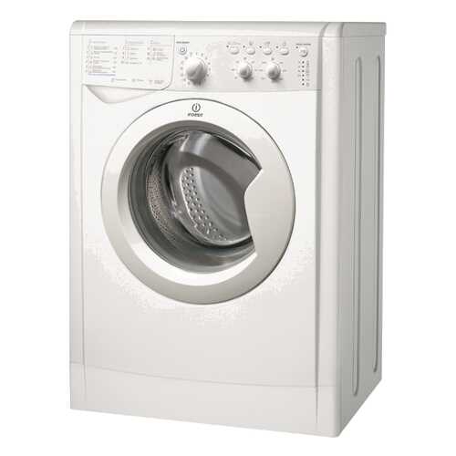 Стиральная машина Indesit IWSC 6105 (CIS) в ДНС