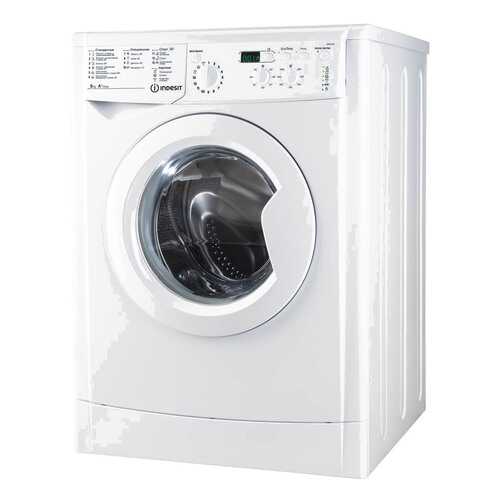 Стиральная машина Indesit IWSD 5105 в ДНС