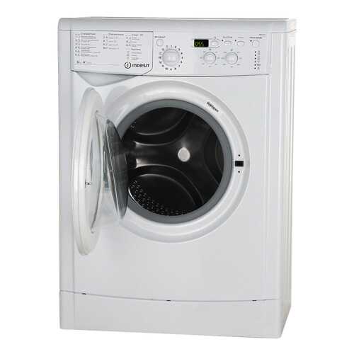 Стиральная машина Indesit IWSD 51051 CIS в ДНС