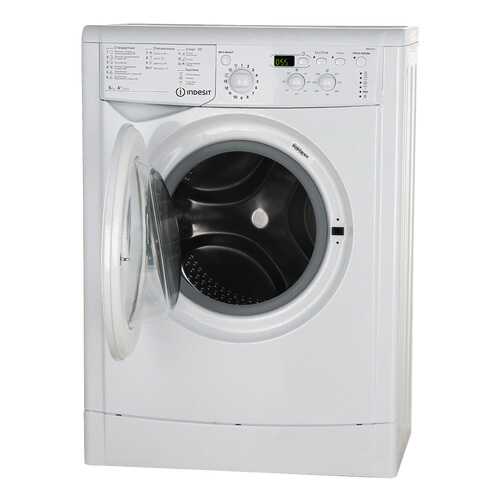 Стиральная машина Indesit IWSD 51051 CIS в ДНС