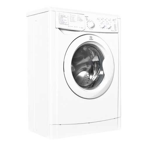 Стиральная машина Indesit IWUC 4105 (CIS) в ДНС