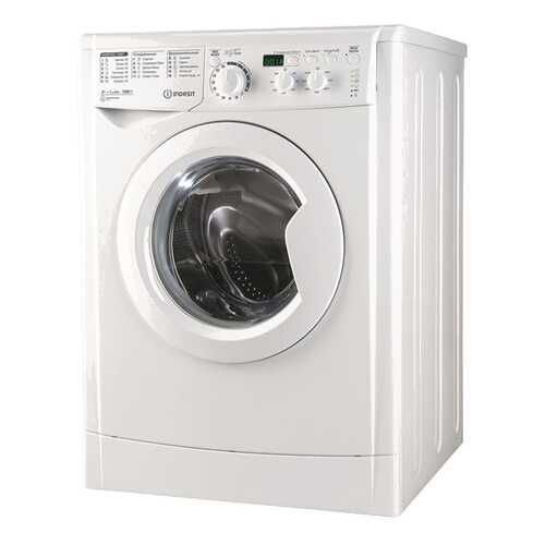 Стиральная машина Indesit MSD 615 в ДНС