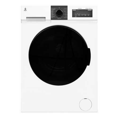 Стиральная машина Jacky's JW 10W12TF1 в ДНС