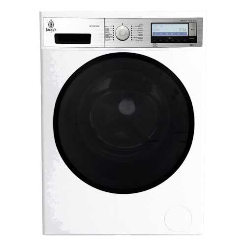 Стиральная машина Jackys JW 10W14G0 в ДНС