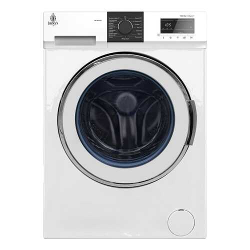 Стиральная машина Jackys JW 6W 10 L0 в ДНС