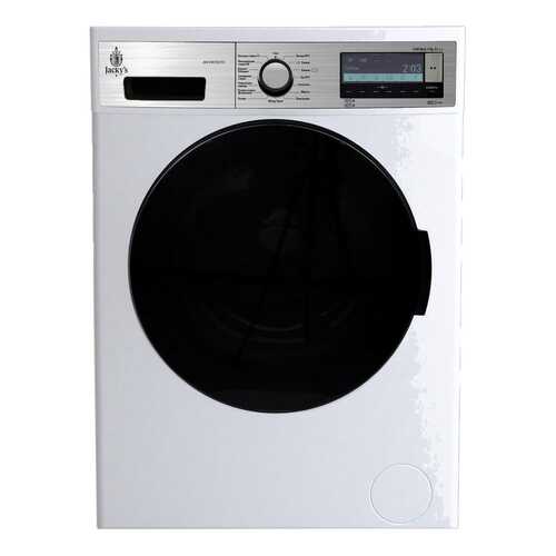 Стиральная машина Jackys JW 6W 12 G0 в ДНС