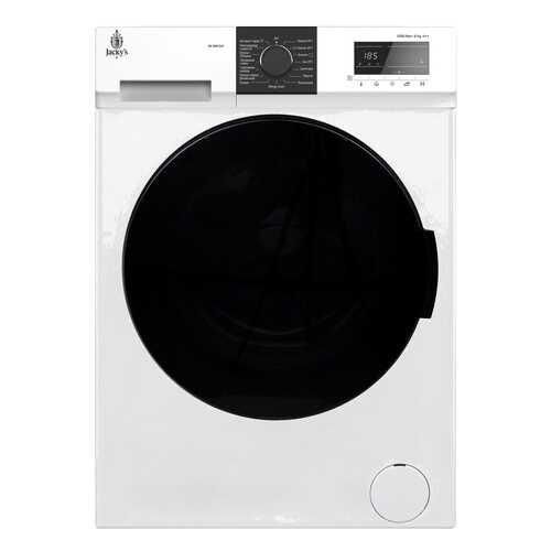 Стиральная машина Jackys JW 6W 12 L0 в ДНС