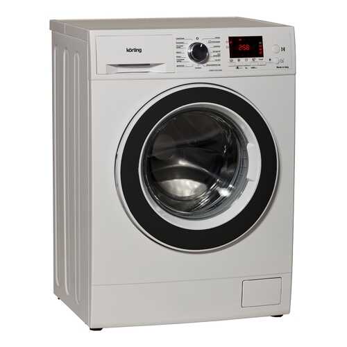 Стиральная машина Korting KWM 42D1460 в ДНС