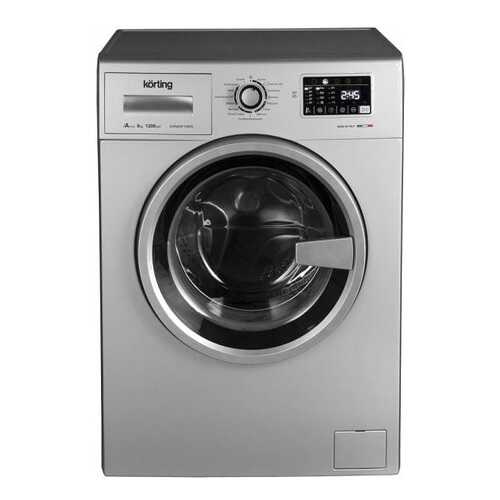 Стиральная машина Korting KWM 55F1285 S в ДНС