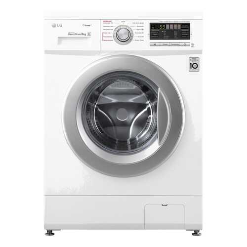 Стиральная машина LG F1296TDS1 в ДНС