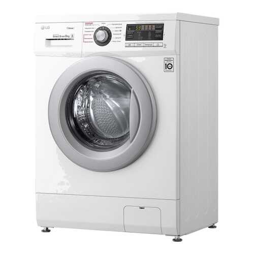 Стиральная машина LG F12M7NDS1 в ДНС