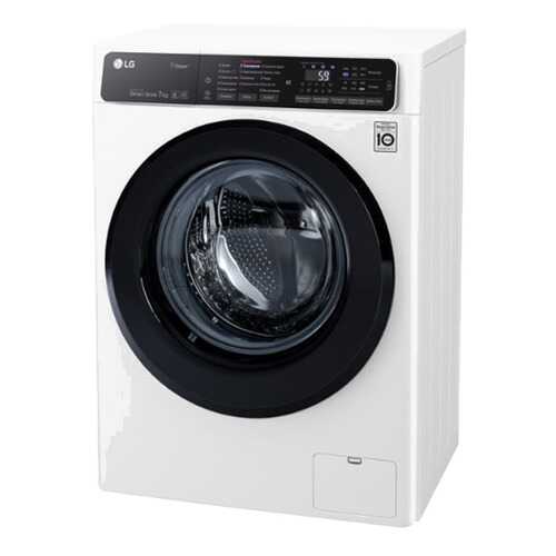 Стиральная машина LG F2H5HS6W в ДНС