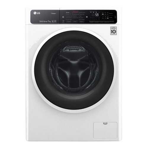 Стиральная машина LG F2H6HS0E в ДНС