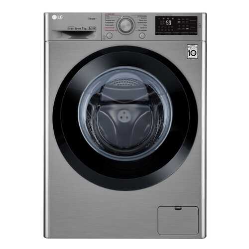 Стиральная машина LG F2J5HS6S в ДНС
