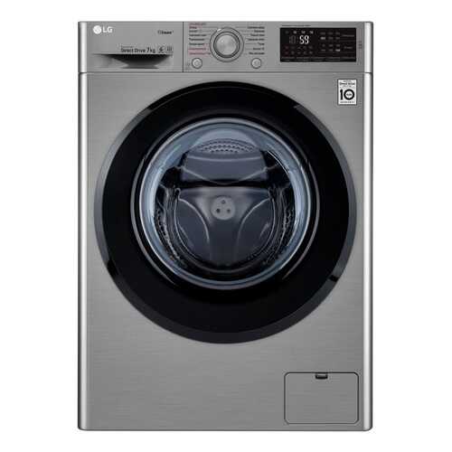 Стиральная машина LG F2M5HS6S в ДНС