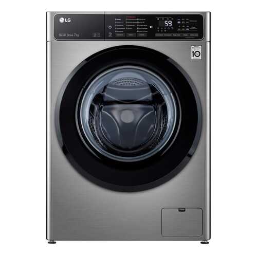 Стиральная машина LG F2T3HS6S в ДНС