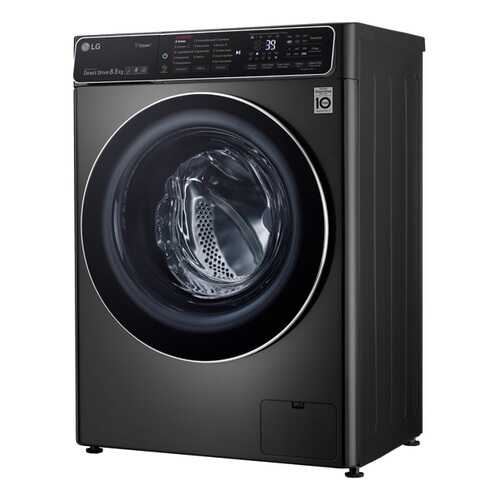 Стиральная машина LG F2T9GW9P в ДНС