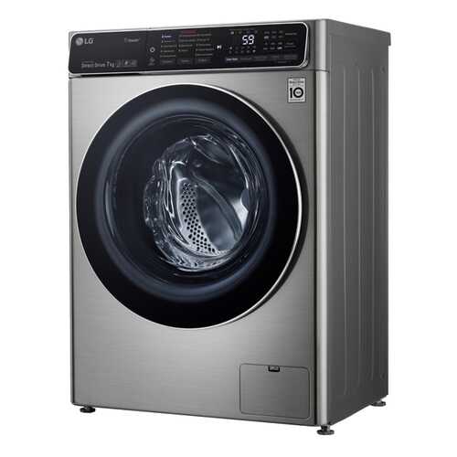 Стиральная машина LG F2T9HS9S в ДНС