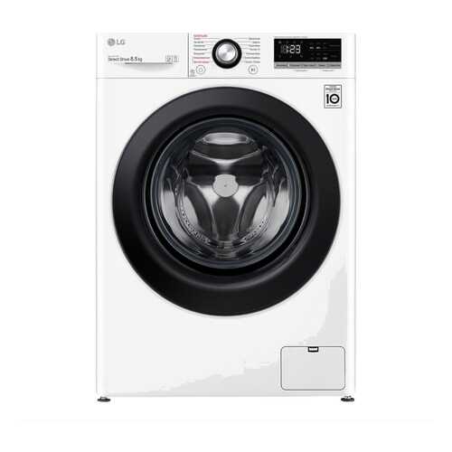 Стиральная машина LG F2V3GS6W в ДНС
