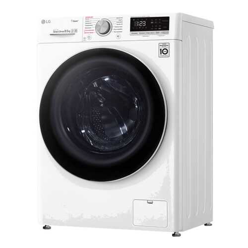 Стиральная машина LG F2V5HS0W в ДНС