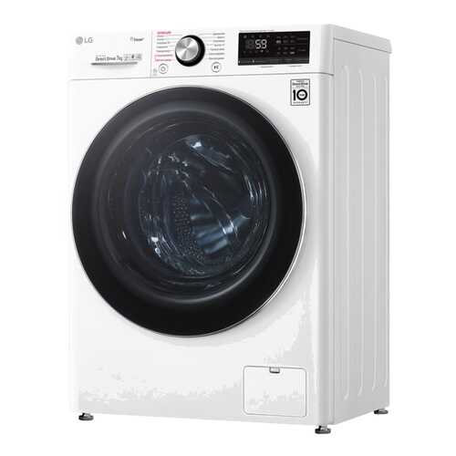 Стиральная машина LG F2V9HS9W в ДНС