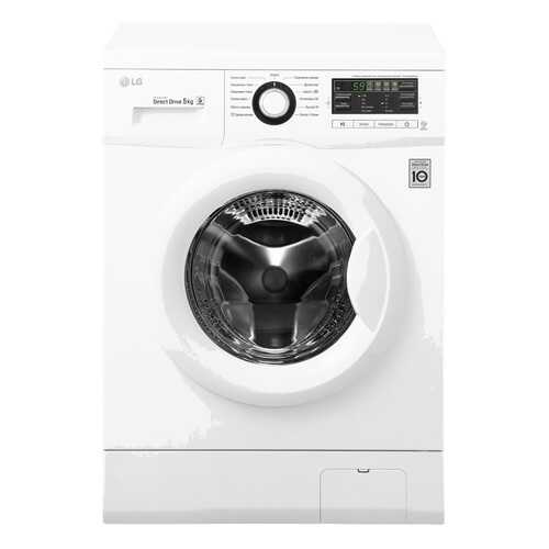 Стиральная машина LG FH0B8LD6 в ДНС