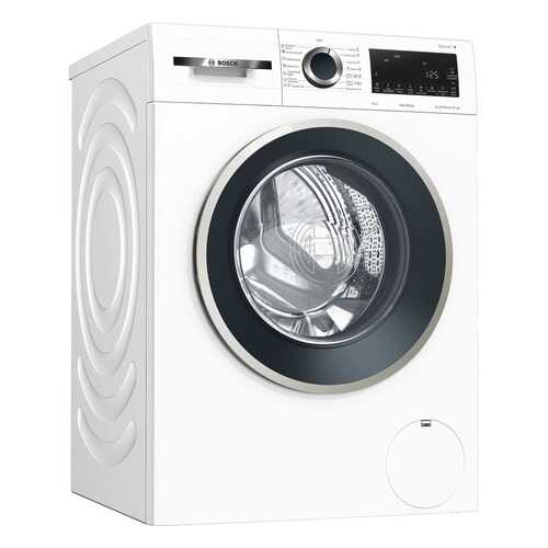 Стиральная машина с фронтальной загрузкой Bosch WGA242X4OE в ДНС
