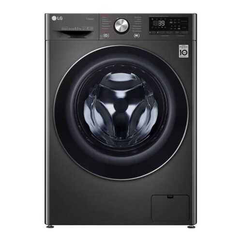 Стиральная машина с фронтальной загрузкой LG F2V9GW9P в ДНС