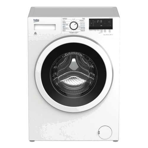 Стиральная машина с сушкой Beko WDW85120B3 в ДНС