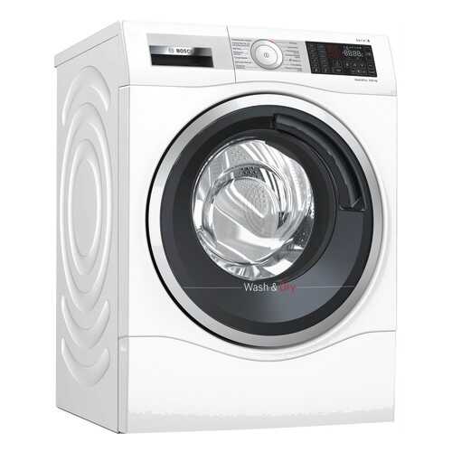 Стиральная машина с сушкой Bosch WDU28590OE в ДНС