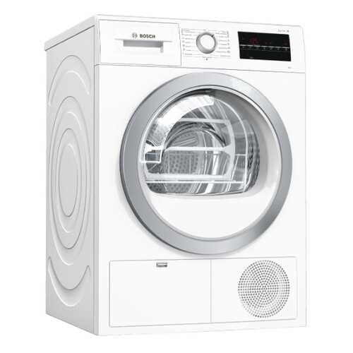 Стиральная машина с сушкой Bosch WTG 86401 OE в ДНС