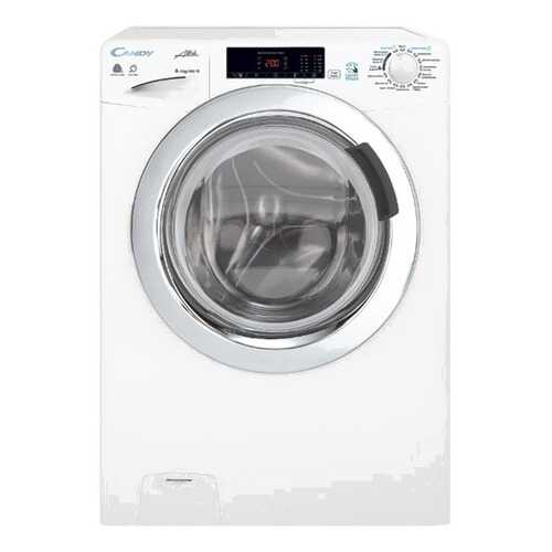 Стиральная машина с сушкой Candy GVSW385TC/5-07 в ДНС