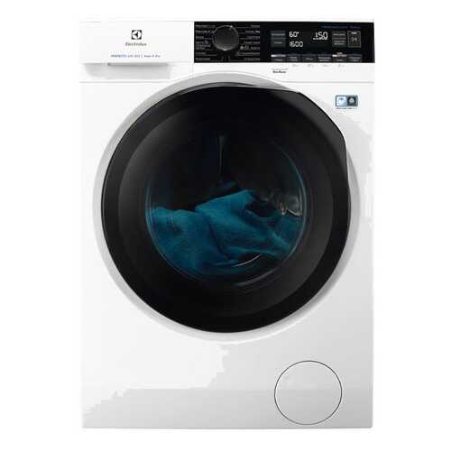 Стиральная машина с сушкой Electrolux EW8WR261B в ДНС