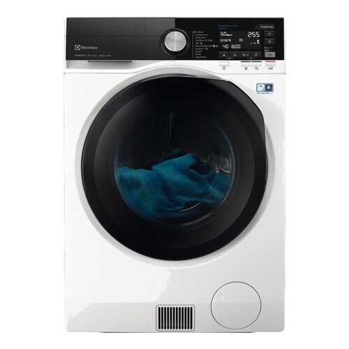 Стиральная машина с сушкой Electrolux EW9W161B в ДНС