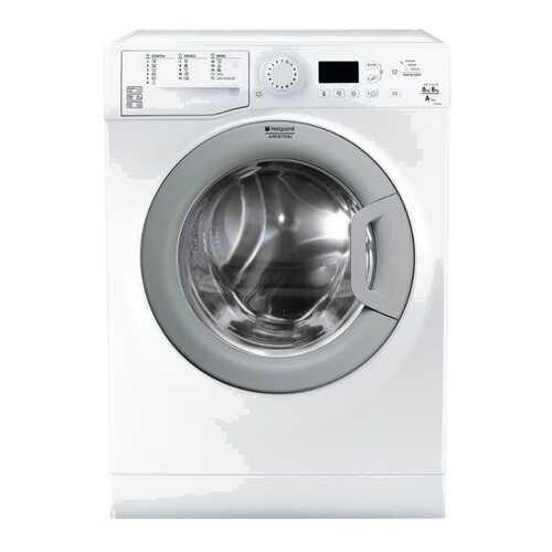 Стиральная машина с сушкой Hotpoint-Ariston FDG 8640 BS EU в ДНС