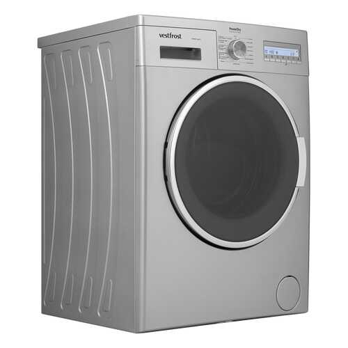Стиральная машина с сушкой Vestfrost VFWD 1460 S в ДНС