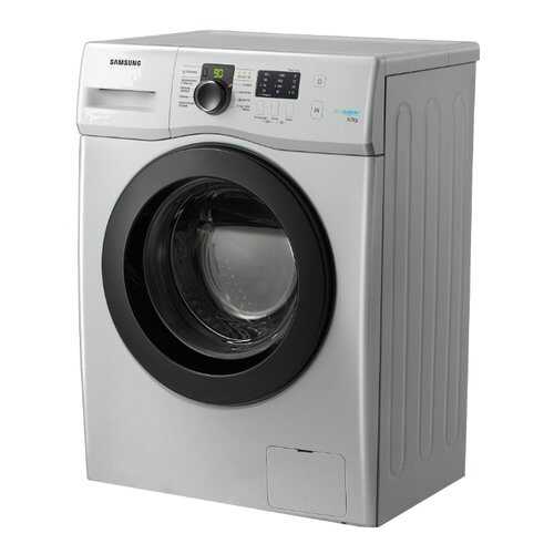 Стиральная машина Samsung WF60F1R2E2S/DLP в ДНС