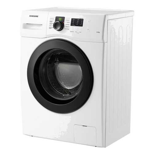 Стиральная машина Samsung WF60F1R2F2W в ДНС