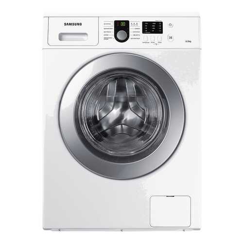 Стиральная машина Samsung WF8590NLW9 в ДНС