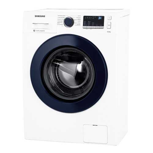 Стиральная машина Samsung WW60J30G03W в ДНС