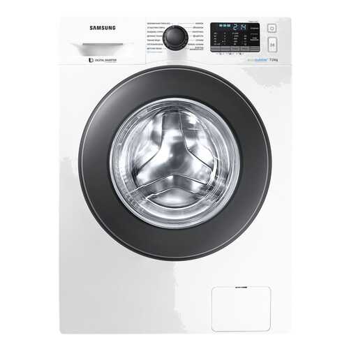 Стиральная машина Samsung WW70J52E04W в ДНС