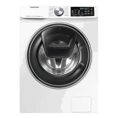 Стиральная машина Samsung WW70R62LVSWDLP в ДНС