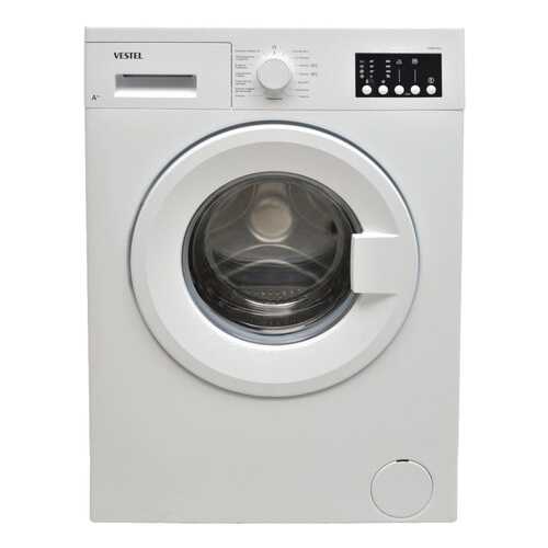 Стиральная машина Vestel F2WM 840 в ДНС