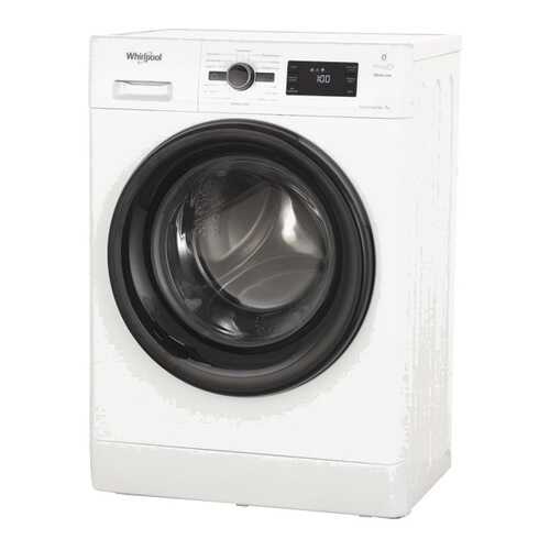 Стиральная машина Whirlpool BL SG7108V MB в ДНС