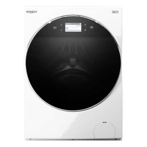 Стиральная машина Whirlpool FRR12451 в ДНС