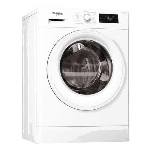 Стиральная машина Whirlpool FWSG71053WV RU в ДНС