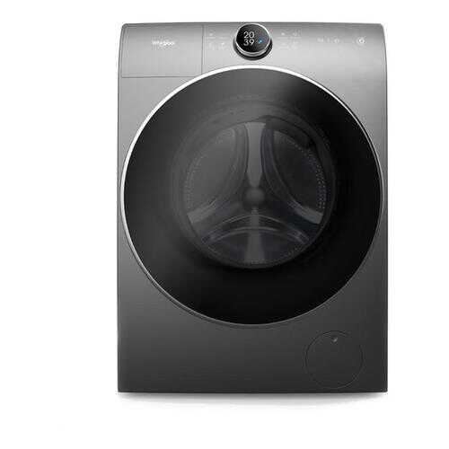 Стиральная машина Whirlpool WM E104A S RU в ДНС