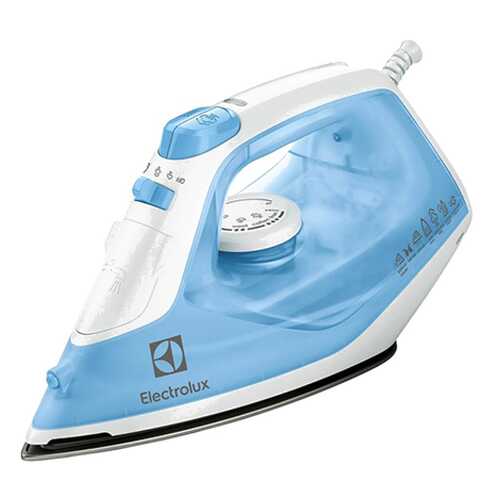 Утюг Electrolux EDB 1730 в ДНС